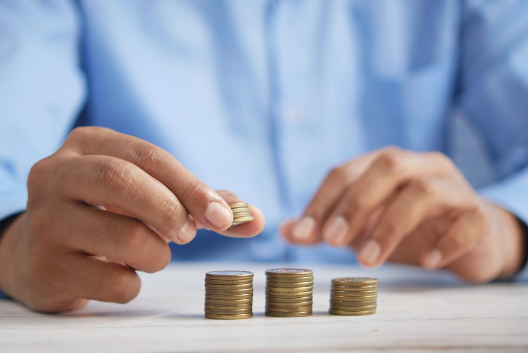 A New Era: The Rise of Passive Investing (image credits: unsplash)