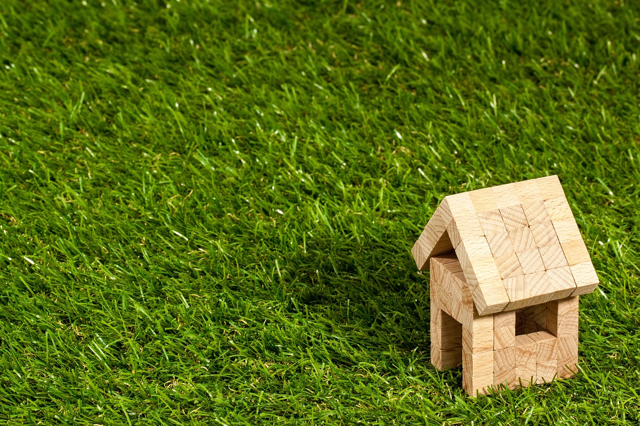 Real Estate Investment Trusts: Passive Income Without the Hassles (image credits: pixabay)
