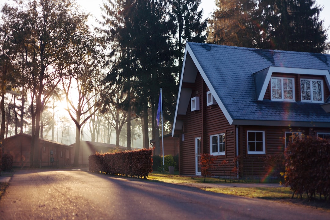 Investment Opportunities in the Suburbs (image credits: unsplash)
