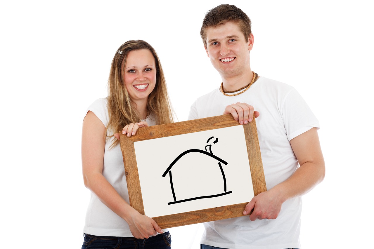 First-Time Homebuyers Face Challenges (image credits: pixabay)