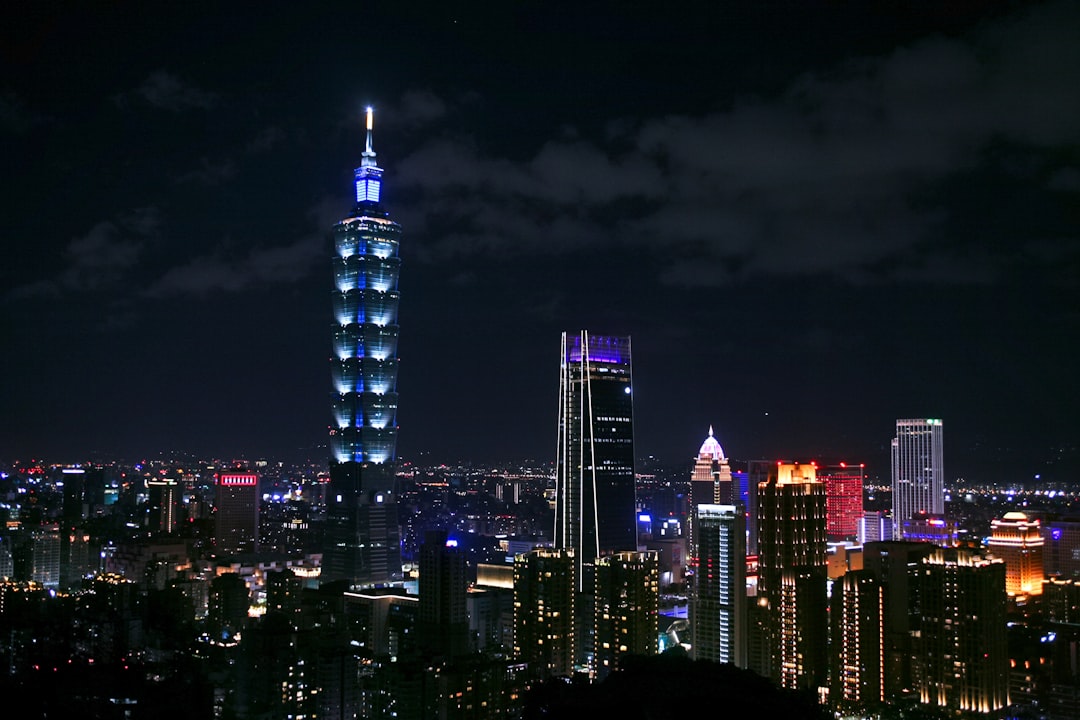 China's Taiwan Invasion Scenario: The $5 Trillion Economic Bomb (image credits: unsplash)