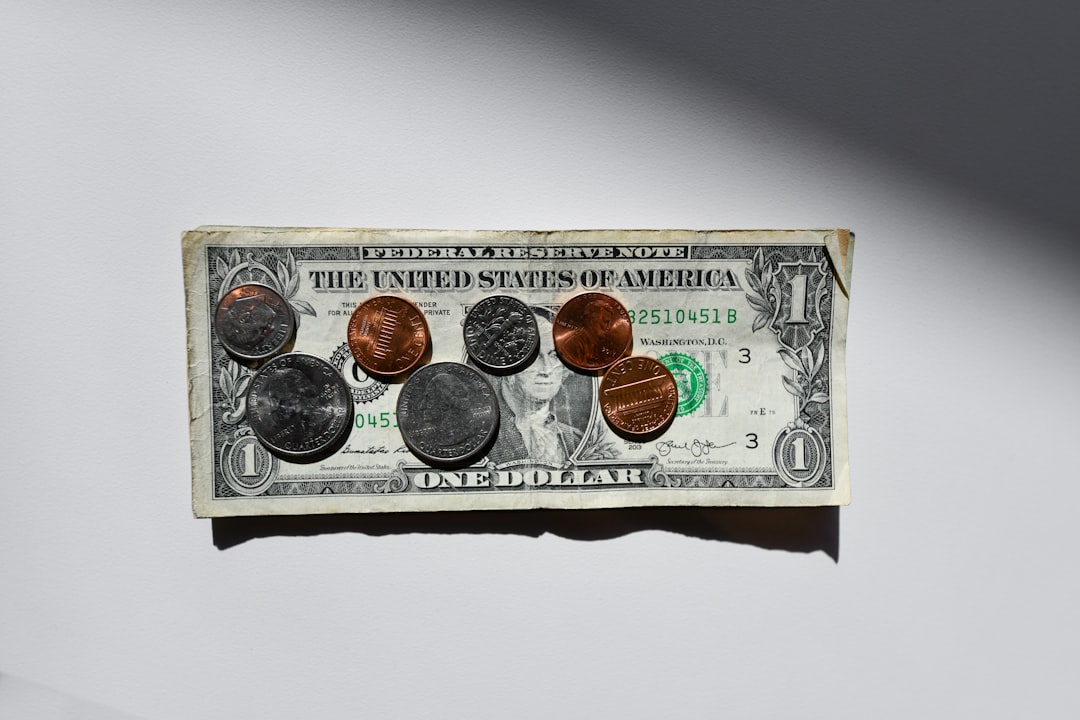 Tax Efficiency: Keeping More After Taxes (image credits: unsplash)