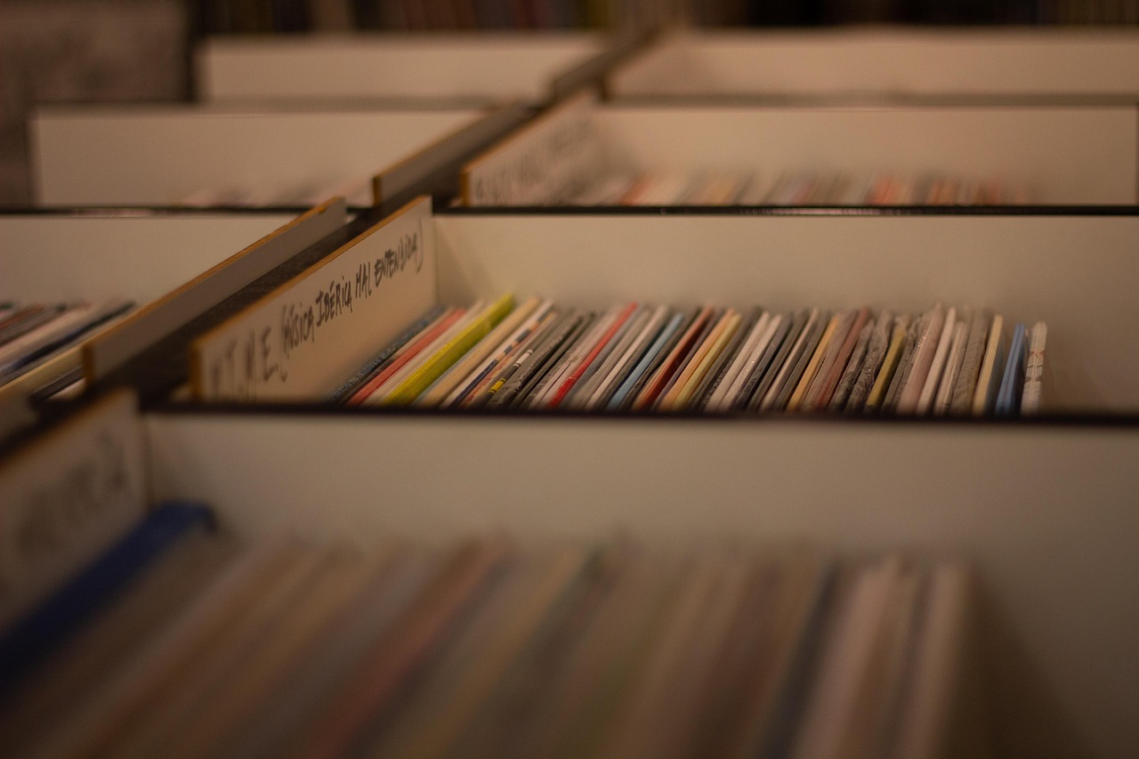 Inadequate Record Keeping and Financial Tracking (image credits: pixabay)