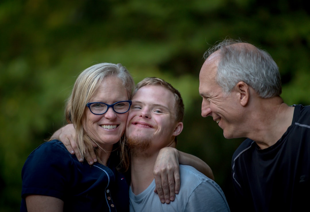 Caring for Aging Parents (image credits: unsplash)