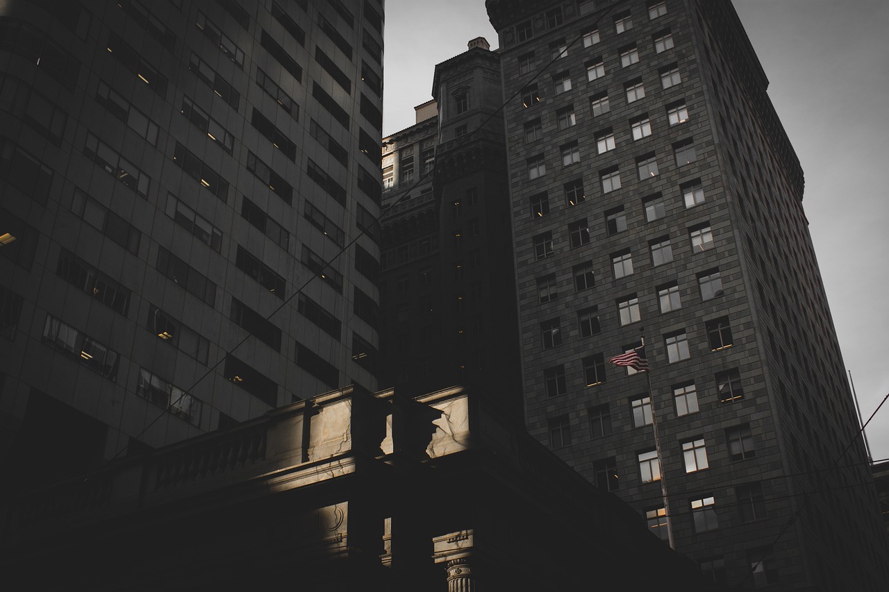 Real Estate Investment Trusts in Emerging Markets (image credits: pixabay)