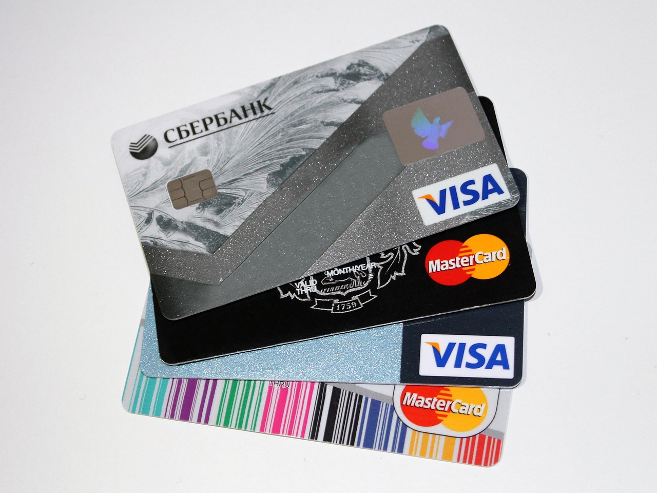 Changes in Credit Card Rewards Programs (image credits: pixabay)