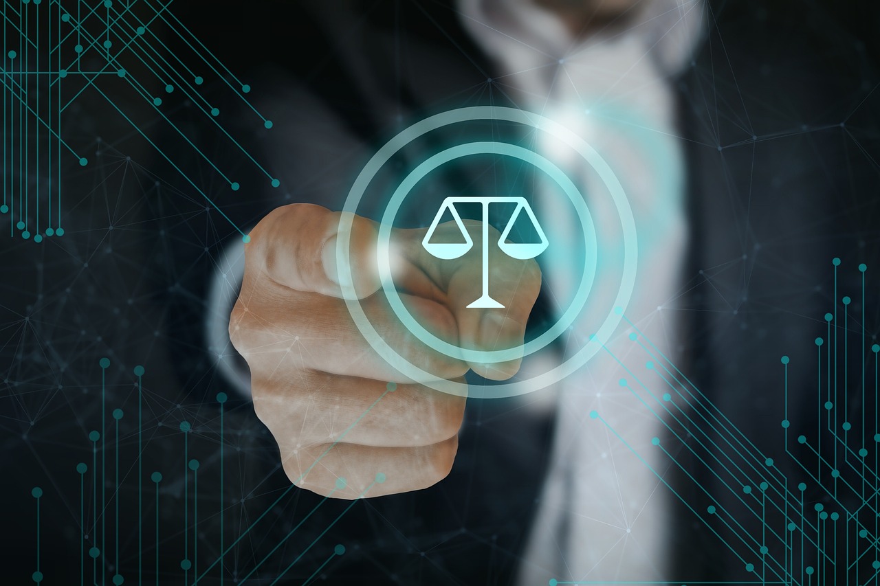 Rules of the Game: Regulatory Shifts (image credits: pixabay)