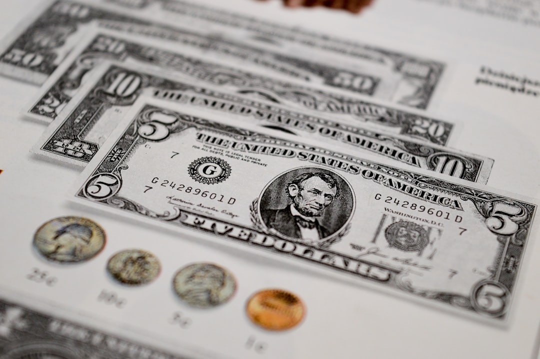 Spending Habits: Where the Money Actually Goes (image credits: unsplash)