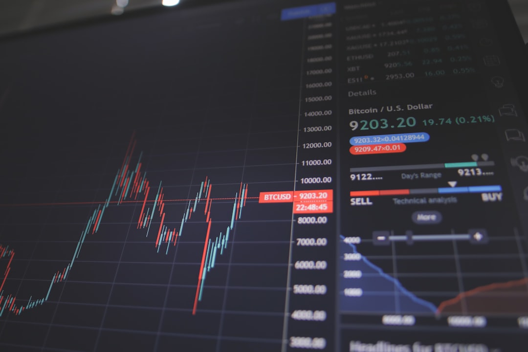 The Impact of Economic News (image credits: unsplash)