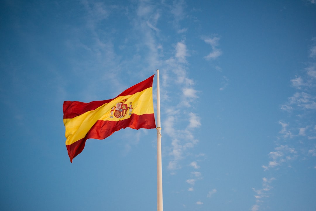 Spain's Pandemic Revelation (image credits: unsplash)