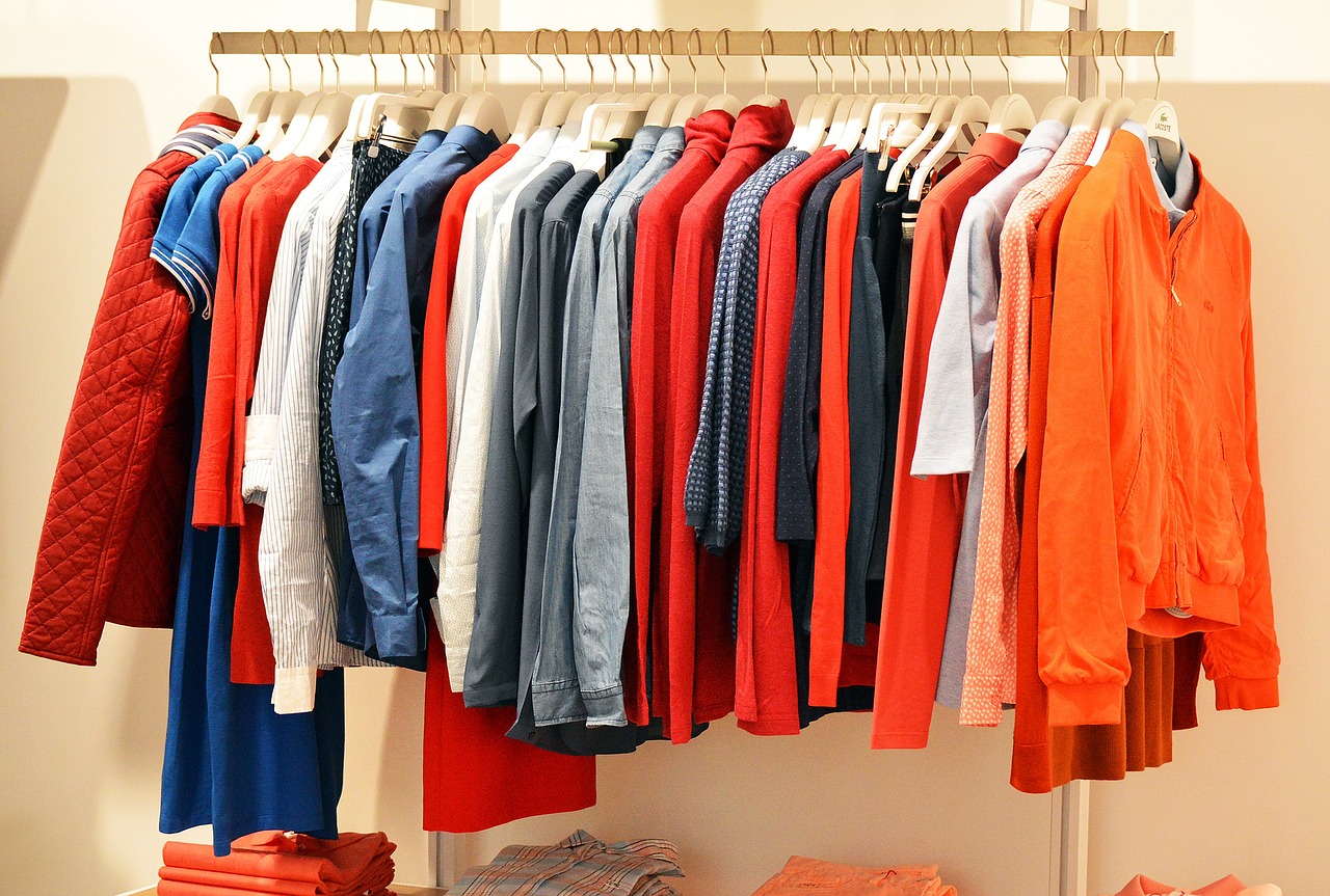 Shifts in Consumer Demand (image credits: pixabay)