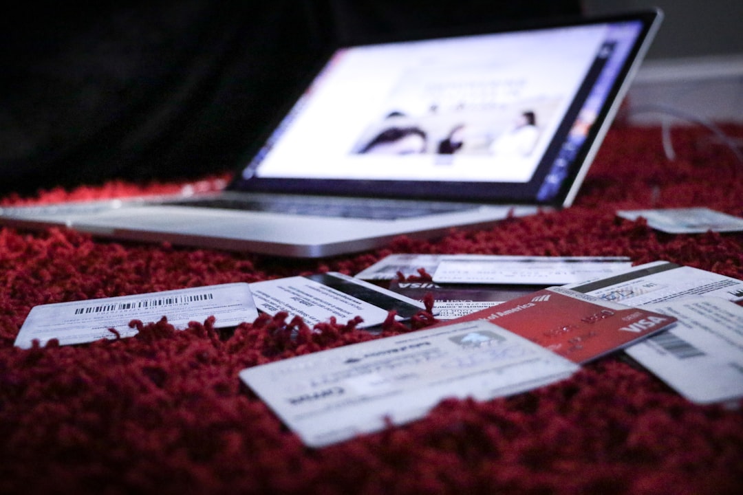 You Only Have One Credit Score (image credits: unsplash)
