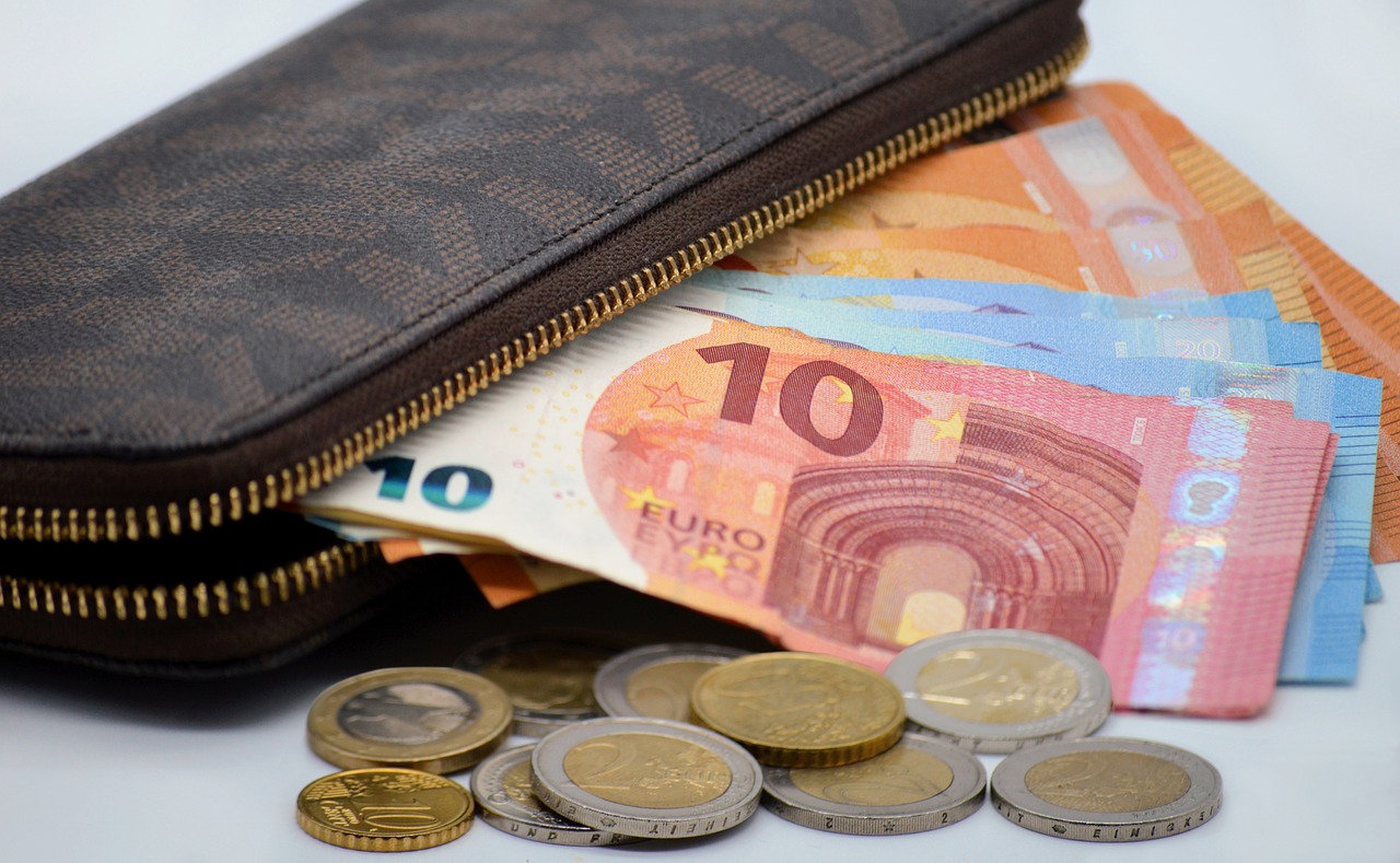 The Role of Inflation (image credits: pixabay)