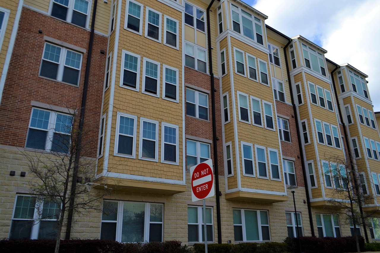 Renting vs. Buying: A New Paradigm (image credits: pixabay)