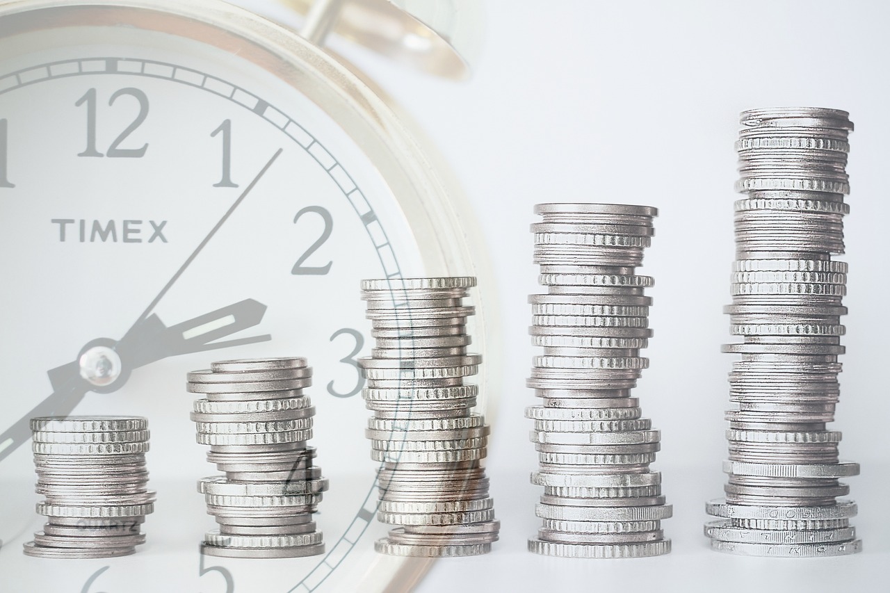 The Rise of Alternative Investments (image credits: pixabay)