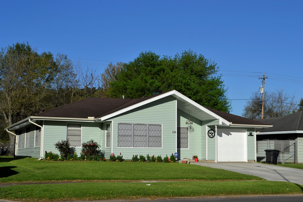 The Future of Housing Supply (image credits: pixabay)