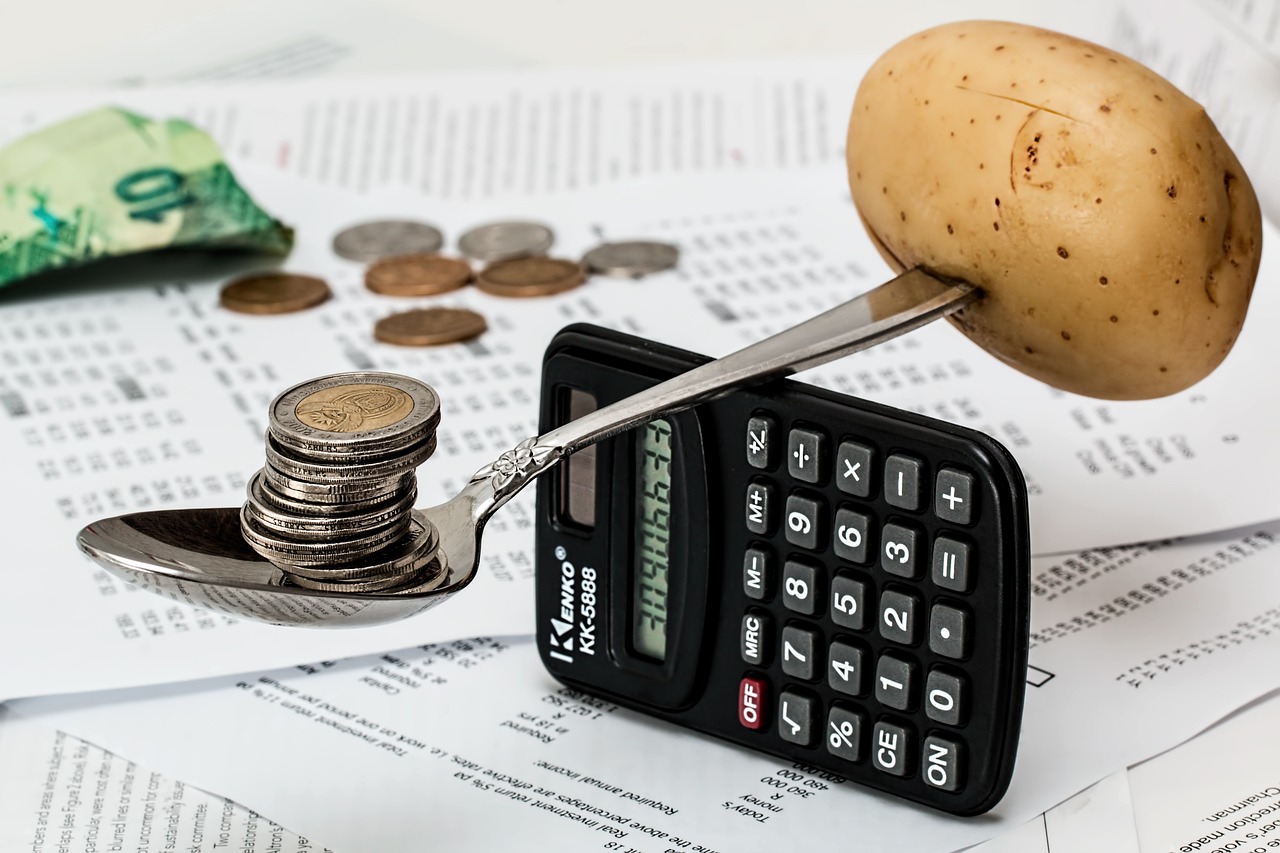 The Inflation Monster Nobody Talks About (image credits: pixabay)