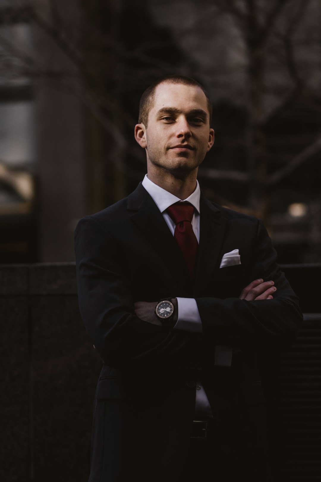 Higher Risk Tolerance and Longer Investment Horizon (image credits: unsplash)