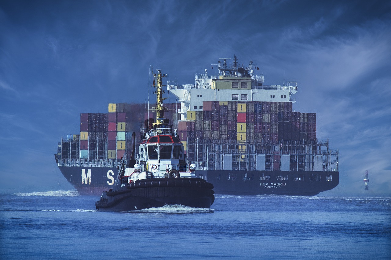 Regional Power Shifts Create New Investment Hubs (image credits: pixabay)