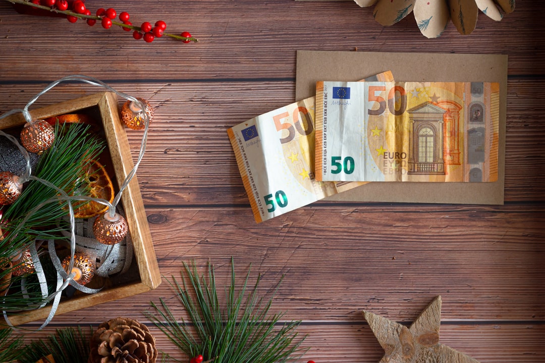 Picking the Perfect Place for Your Fund (image credits: unsplash)