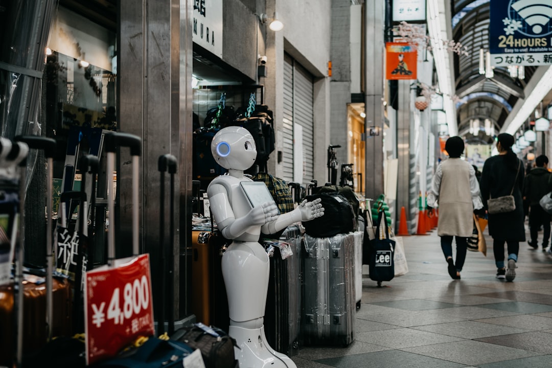 The Reality of AI Limitations Today (image credits: unsplash)