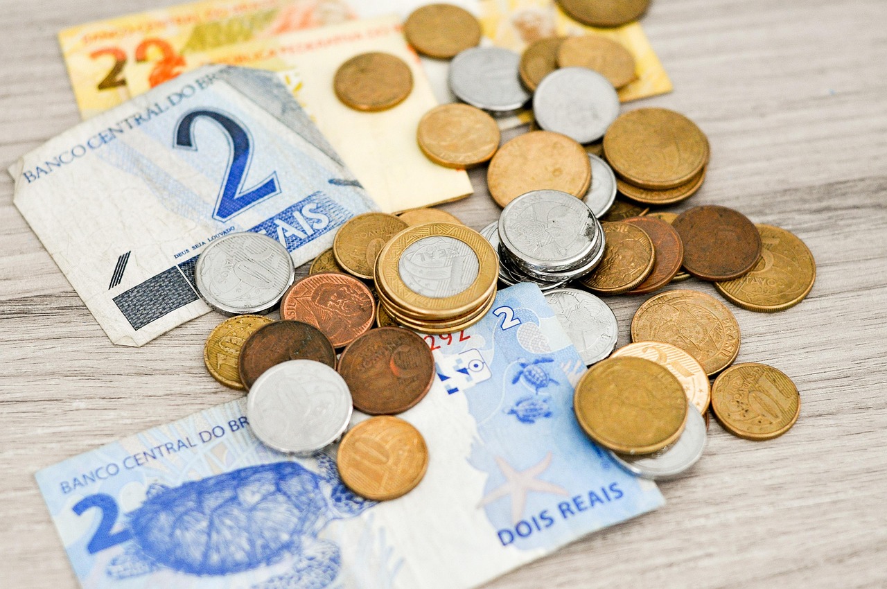 Financial Education and Literacy (image credits: pixabay)