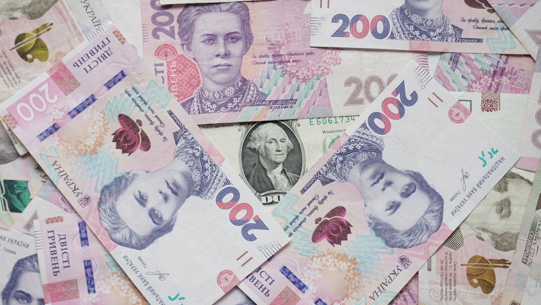 Build a Cash Cushion in High-Yield Savings Accounts (image credits: unsplash)