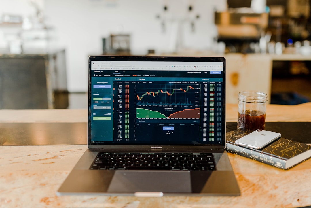 The Power of Index Funds: What Are They? (image credits: unsplash)