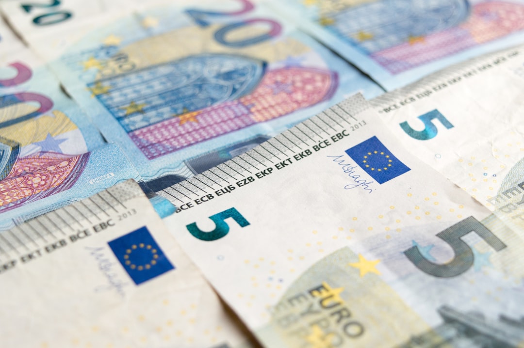 Inflation Pressures (image credits: unsplash)
