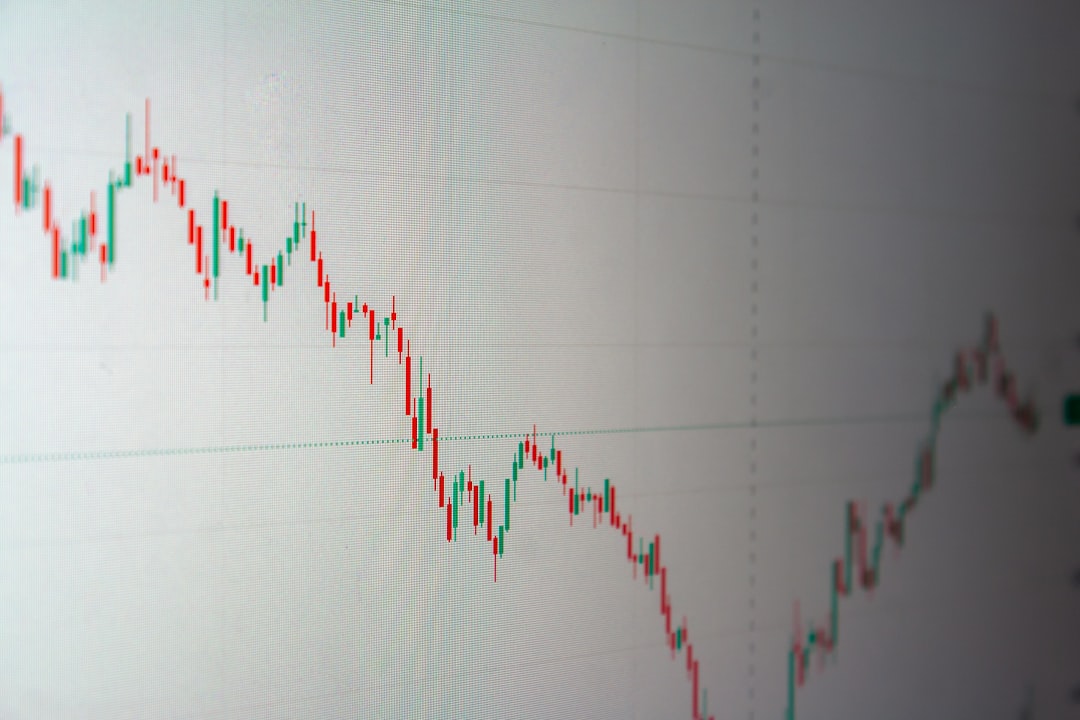 Market Volatility: AI's Wild Ride vs. Green Energy's Steady Climb (image credits: unsplash)