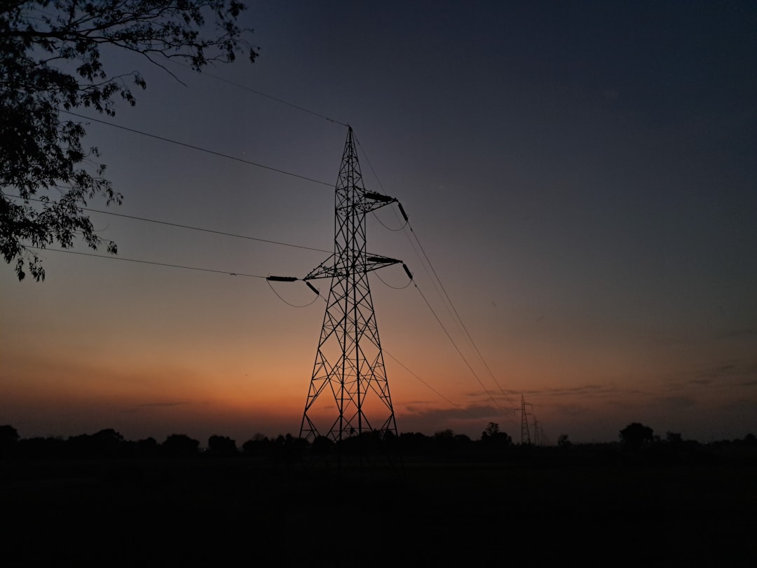 Energy Sector Volatility Impacts Every Corner of the Economy (image credits: unsplash)