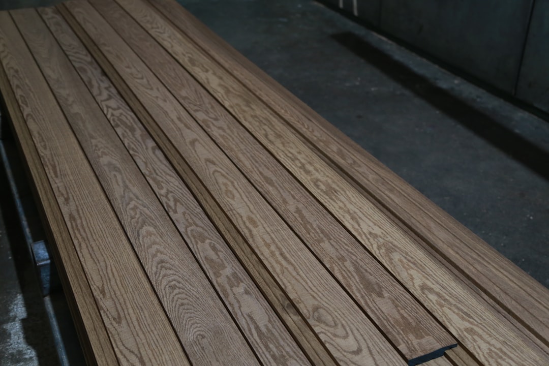 Hardwood Floor Installation: The Timeless Investment (image credits: unsplash)