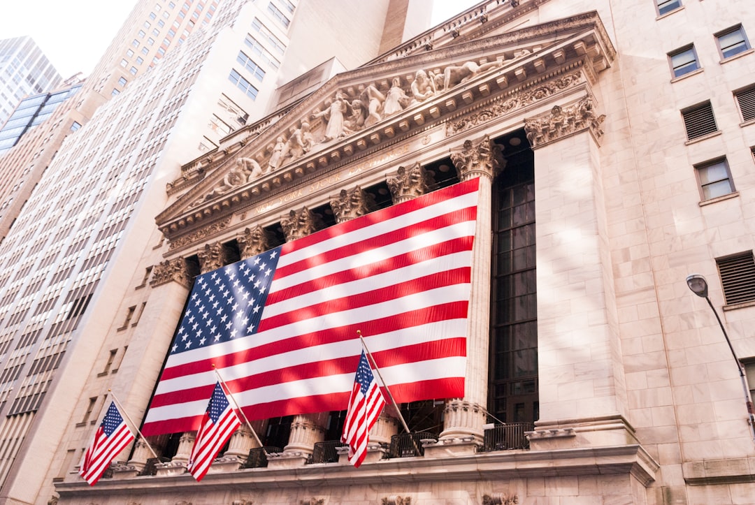 Trade Policy Adjustments (image credits: unsplash)