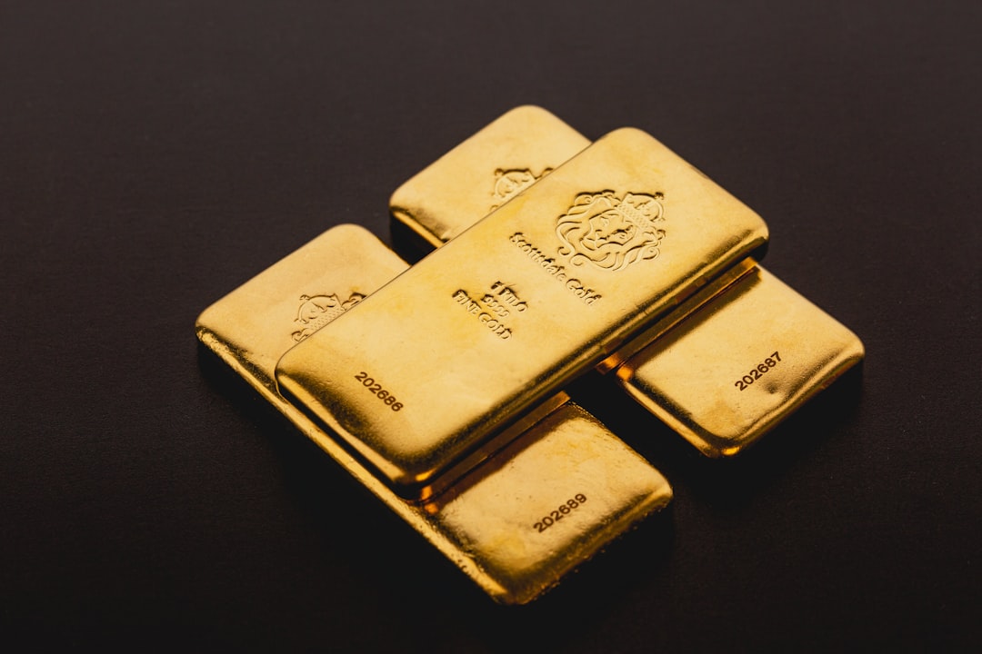Understanding the Modern Commodity Investment Landscape (image credits: unsplash)