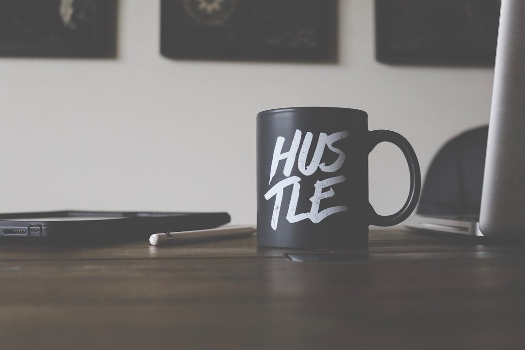 Side Hustles That Actually Work (image credits: unsplash)