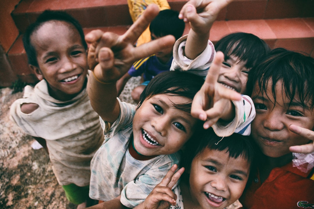 Charitable Deduction Bunching Strategy (image credits: unsplash)