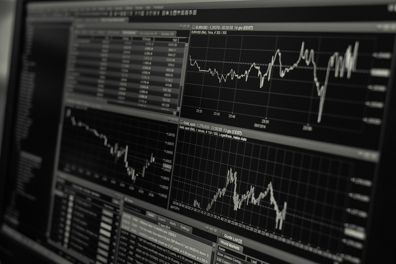 Understanding 24/7 Markets (image credits: pixabay)