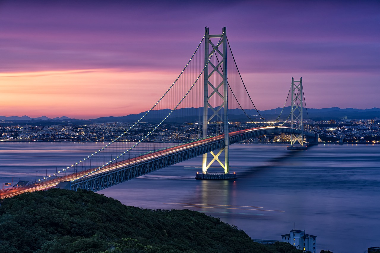 Japan (image credits: pixabay)