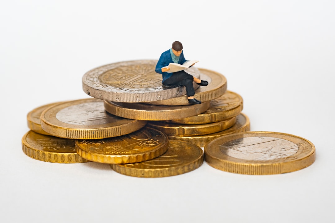 Tech Revolution: How Technology Is Reshaping Investment Choices (image credits: unsplash)