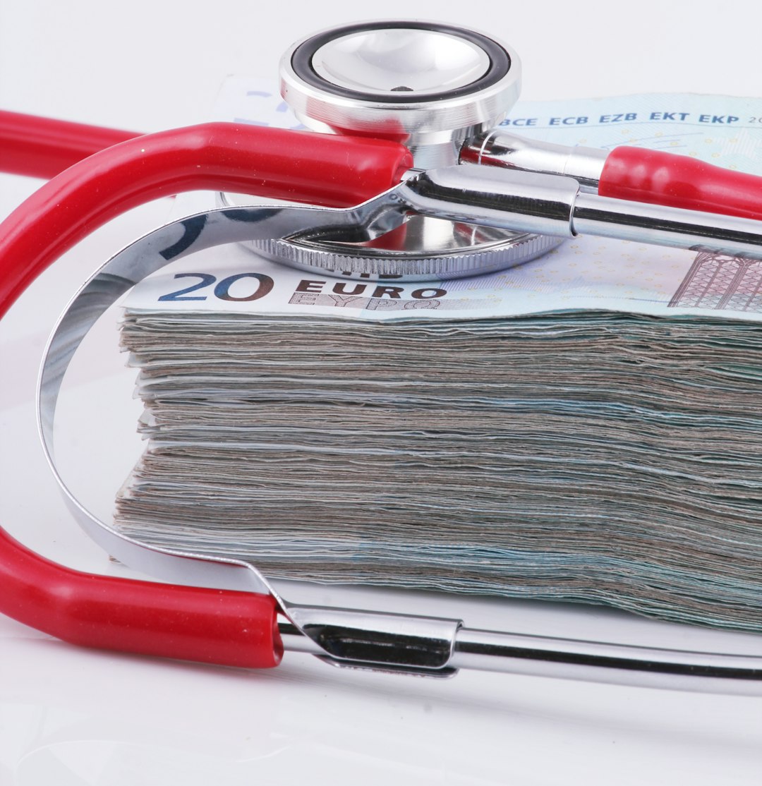 Healthcare Costs Create New Financial Pressures for Families (image credits: unsplash)