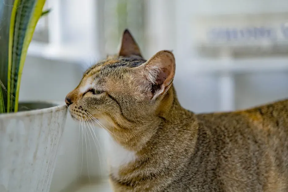 #5: Detecting Illness Through Scent (Image Credits: Pexels)