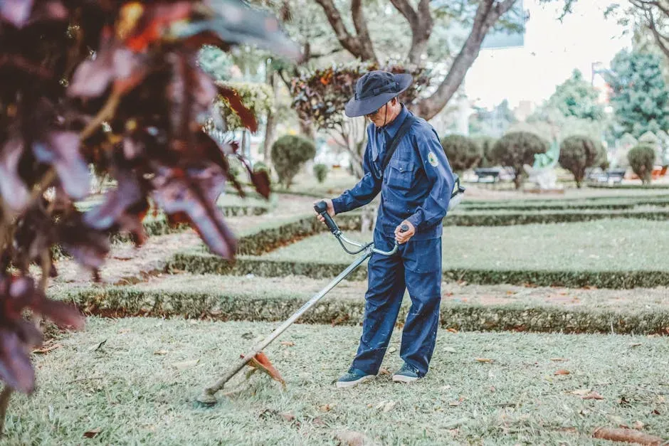 10. Keep Your Garden Tidy and Remove Attractants (Image Credits: Pexels)