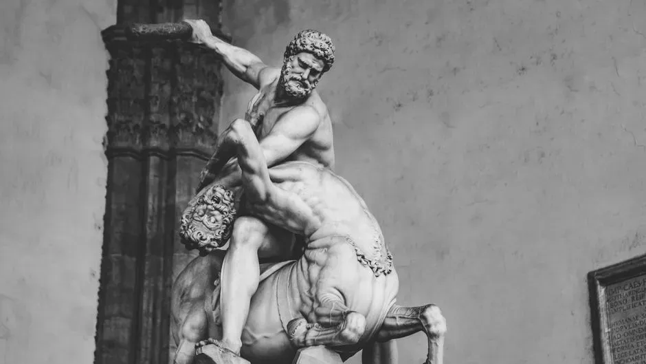 Sagittarius: The Archer's Kinship (Image Credits: Pexels)