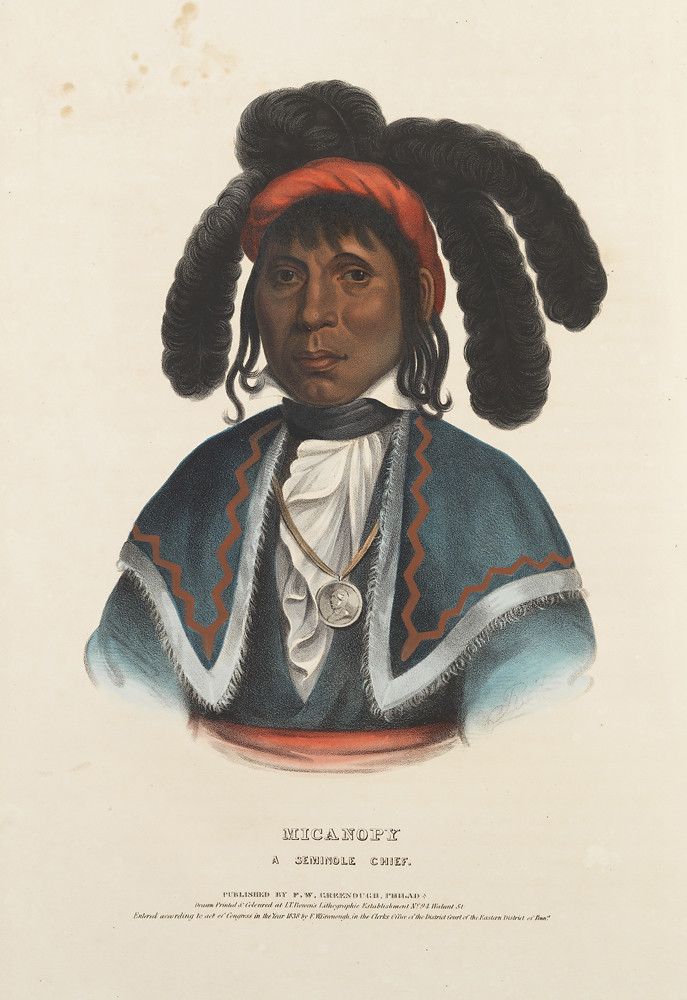 Origins of the Unconquered Spirit (Image Credits: Flickr)