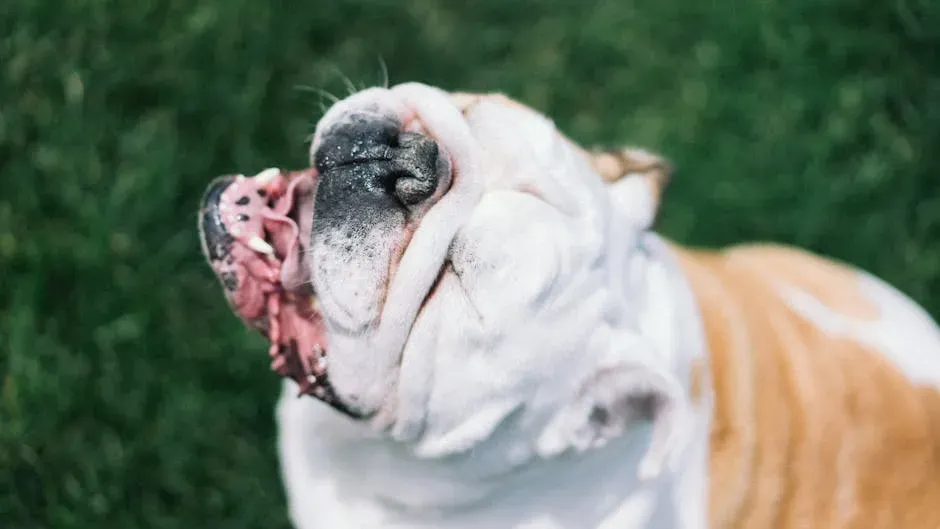 Myth 1: A Dog's Mouth Is Cleaner Than a Human's (Image Credits: Pexels)