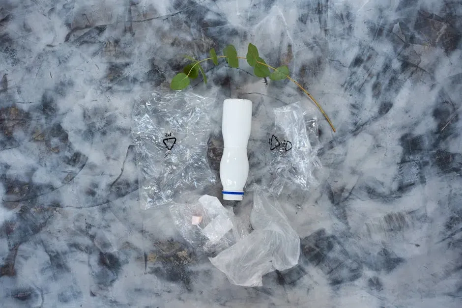11. Microplastics Have Reached the Very Bottom (Image Credits: Pexels)