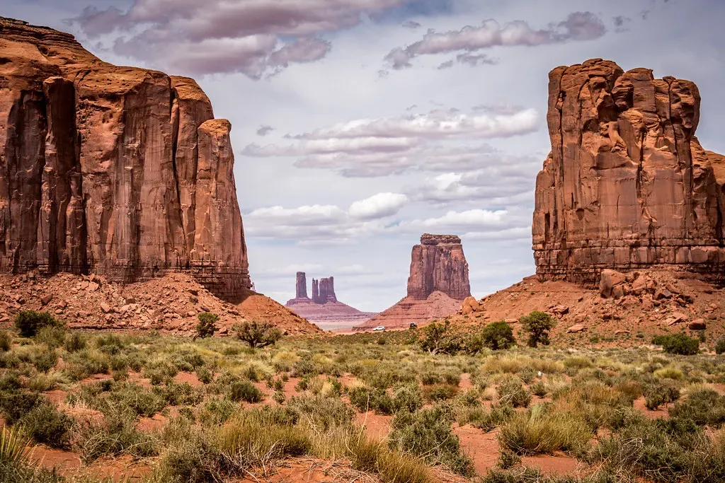 Mystery Valley (Image Credits: Flickr)