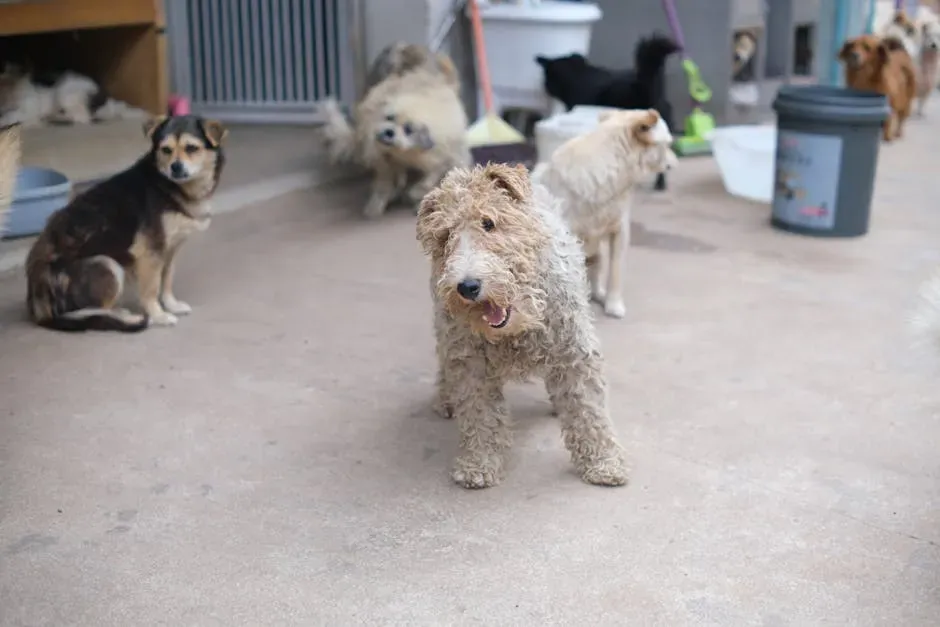 The Dogs Who Refused to Be Forgotten (Image Credits: Pexels)