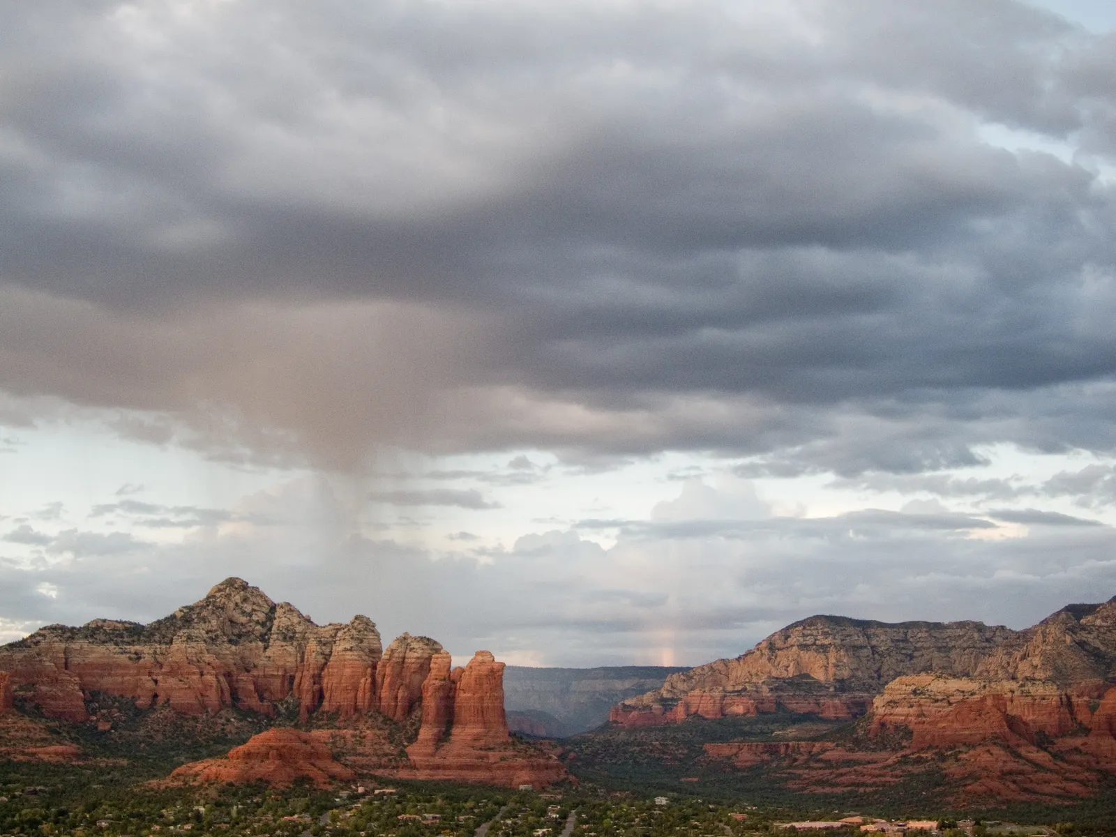 10. Sedona, Arizona - Where the Silence Turns on You (By Nicholas Hartmann, CC BY-SA 4.0)