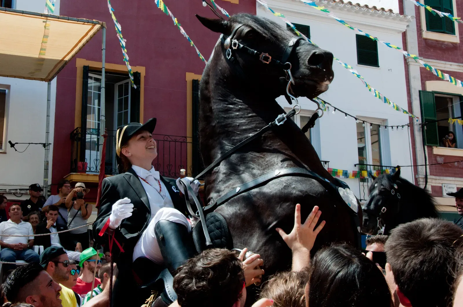 Menorquín (Image Credits: Wikimedia)